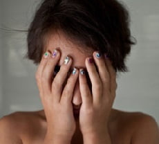 Сифилис у женщин