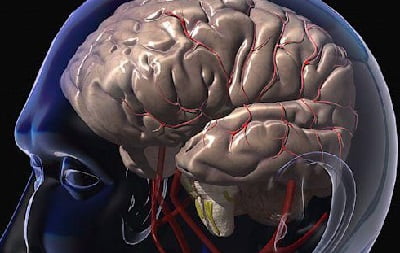 Сотрясение мозга лечение