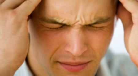 Сотрясение мозга симптомы