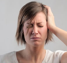 Сотрясение мозга