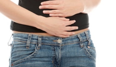 Вздутие живота лечение