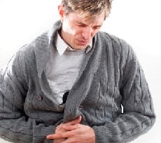 боль в паху у мужчин