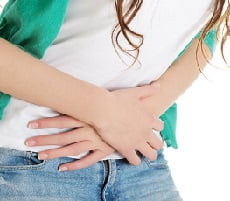 боль в паху у женщин