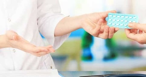 мочеиспускание у женщин лечение