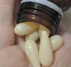 свечи от геморроя