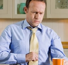 тяжесть в животе после еды