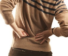 воспаление седалищного нерва