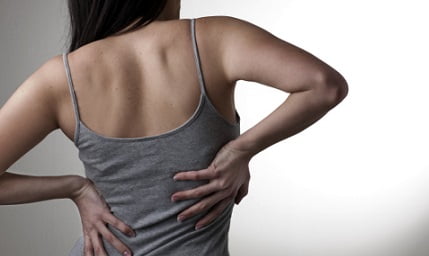 защемление седалищного нерва