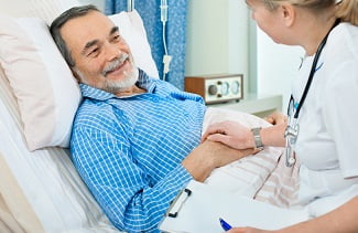 Олигурия лечение