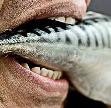 Описторхоз