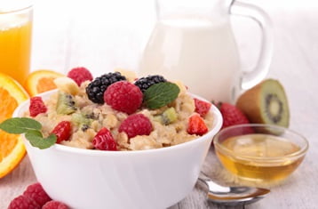 Поликистоз яичниковдиета