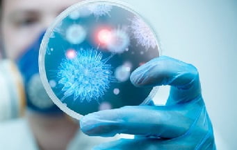 Полиомиелит причины