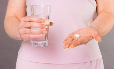 Синдром раздраженного кишечника лечение