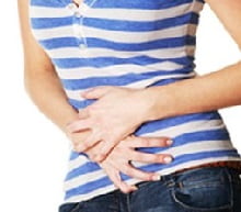 Синдром раздраженного кишечника