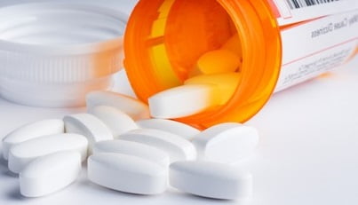 Таблетки от головы