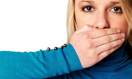 Трахеит симптомы